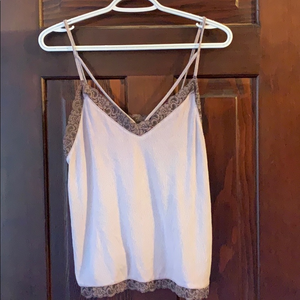 Tank tops